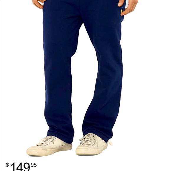 Polo Pants/Sweats - Picture 1 of 4
